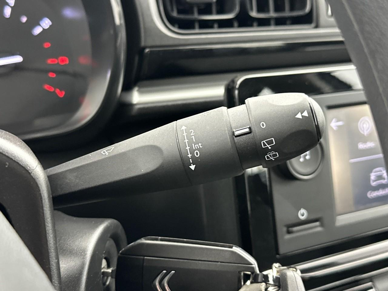 Citroën C3 puretech 83 ch bvm5 you — photo 18