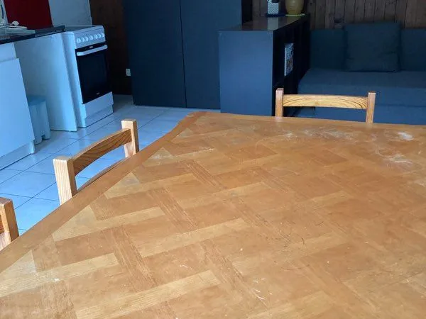 Appartement 50m2 La Tronche