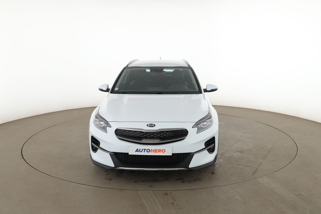 Kia XCeed 1.6 GDi ISG PHEV Active DCT6 — photo 8