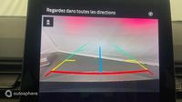 Renault Symbioz 1.6 E-Tech full hybrid 145ch Evolution — photo 51