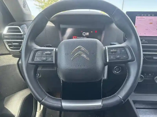 Citroën C4 puretech 130 s&amp;s eat8 — photo 9