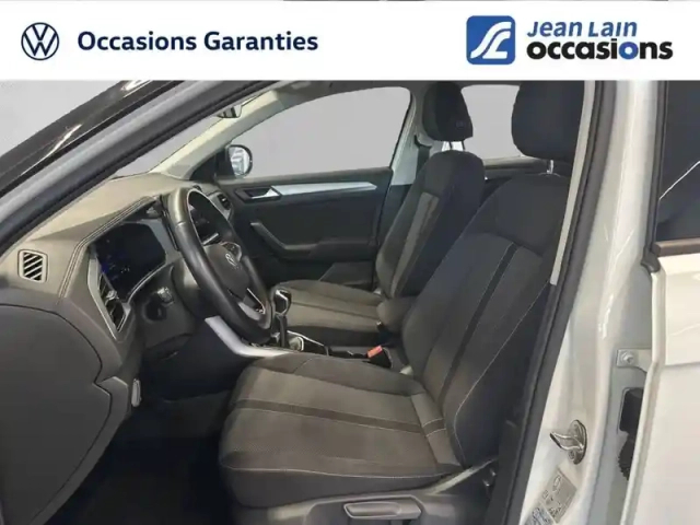 Volkswagen T-Roc 1.0 tsi 110 start/stop bvm6 — photo 5