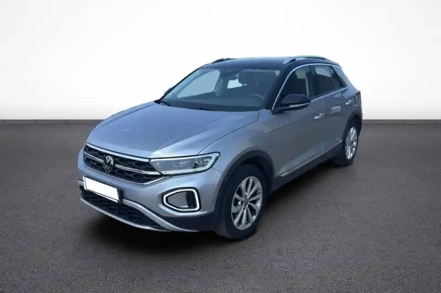 Volkswagen T-Roc 1.5 tsi evo 150 start/stop dsg7