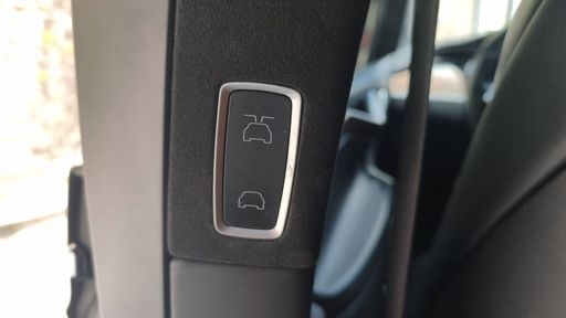Tesla Model X 417 - 90d – 2017 – 118359 km – Électrique – Boîte Automatique — photo 17