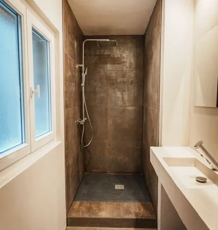 Vente appartement de 80 m2 avec garage dans les bas de boucau