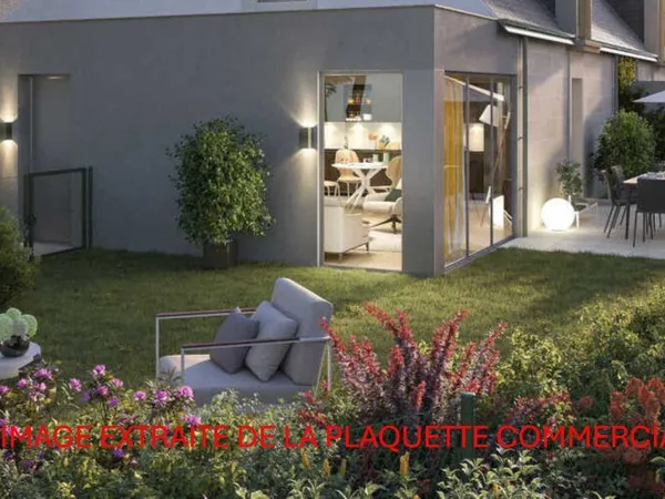 Maison 5 pièces 112 m²