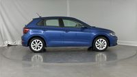 Volkswagen Polo 1.0 TSI 95ch Style — photo 4