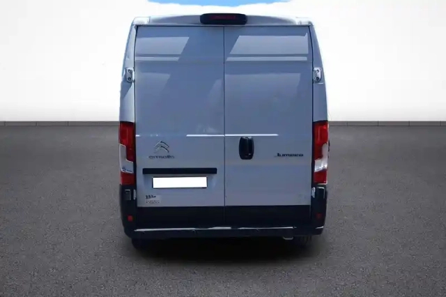 Citroën Jumper tole 35 l1h2 bluehdi 120 s&amp;s bvm6 — photo 5