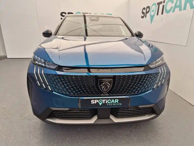 Peugeot 3008 hybrid 145 e-dcs6 — photo 54
