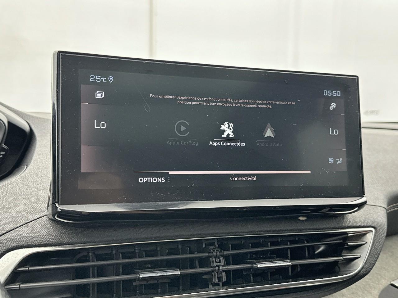 Peugeot 5008 puretech 130ch s&s eat8 gt — photo 25