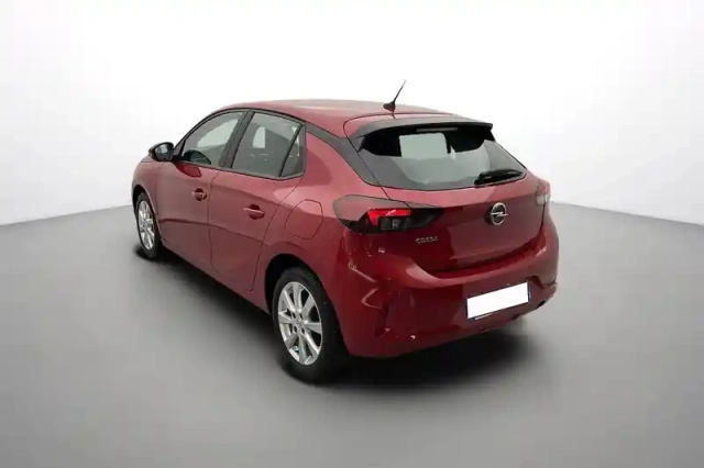 Opel Corsa 1.2 75 ch bvm5 — photo 55