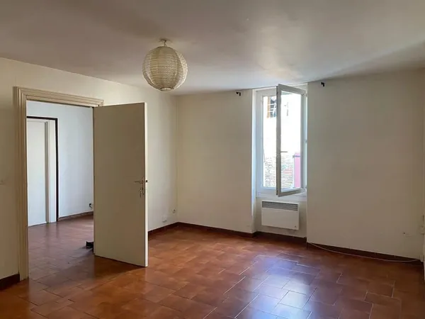 Appartement T2 à Peyrestortes