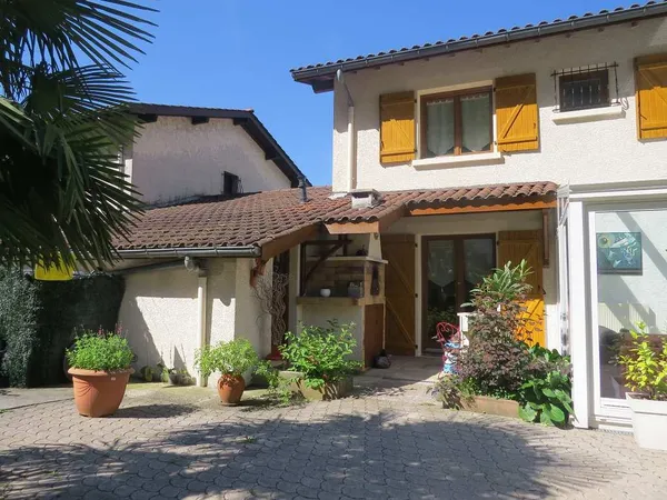 VOREPPE, A VENDRE MAISON 5 P + CUISINE