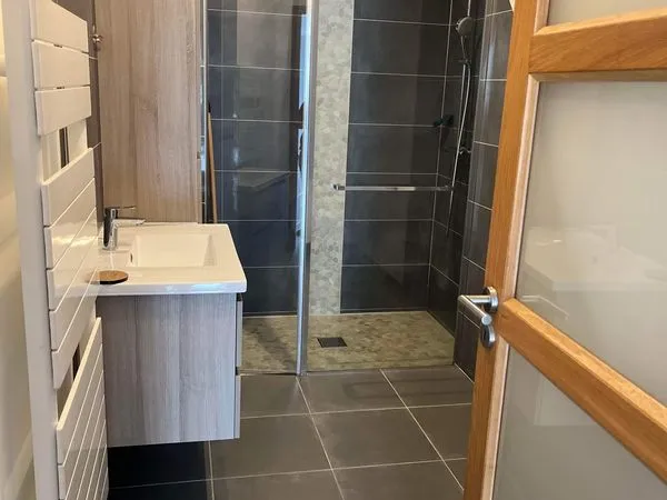 Maison à louer - Vieux-Condé - 80 m²