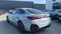 Bmw I4 eDrive40 340ch M Sport — photo 7