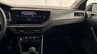 Volkswagen Polo 1.0 TSI 95ch Style — photo 19