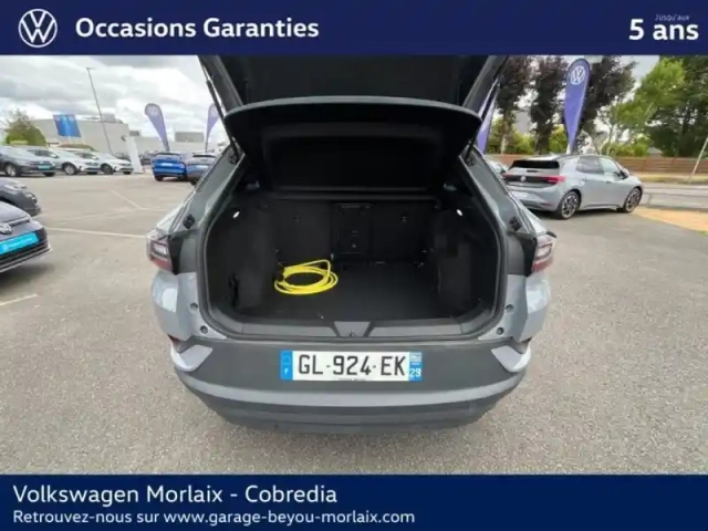 Volkswagen Id.4 174ch pro 77 kwh business — photo 7