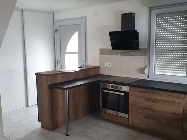 Loue appartement à Pierrefontaine les Varans