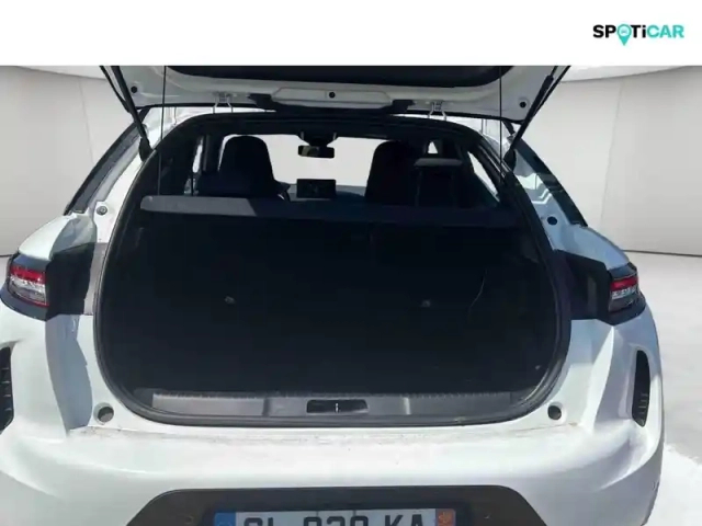 Ds Ds 3 puretech 130ch performance line automatique — photo 20