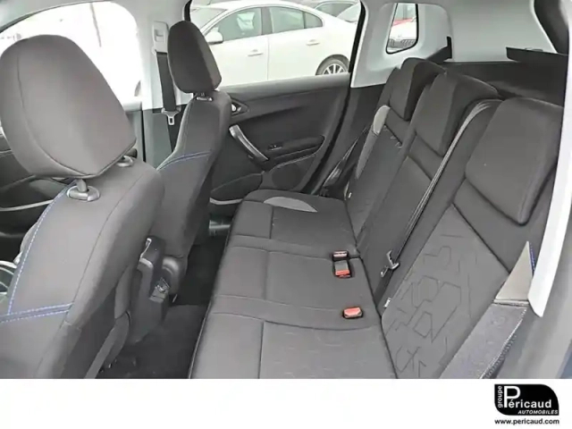Peugeot 2008 bluehdi 100ch s&amp;s bvm5 — photo 42