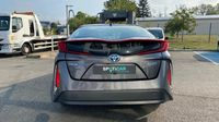 Toyota Prius Hybride Rechargeable 122h Solar RC18 — photo 6