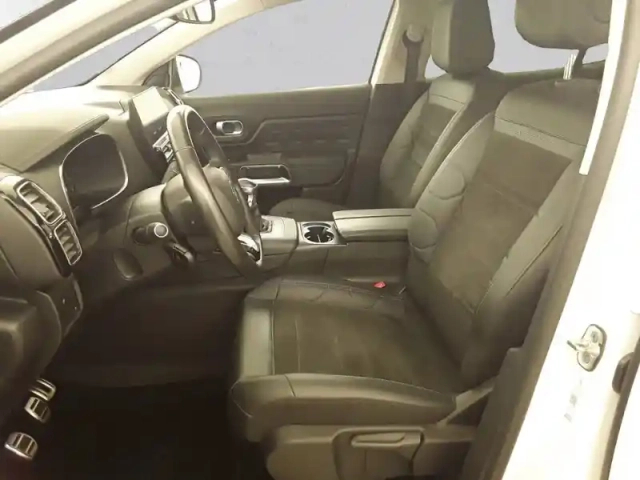 Citroën C5 Aircross bluehdi 130 s&amp;s bvm6 — photo 11