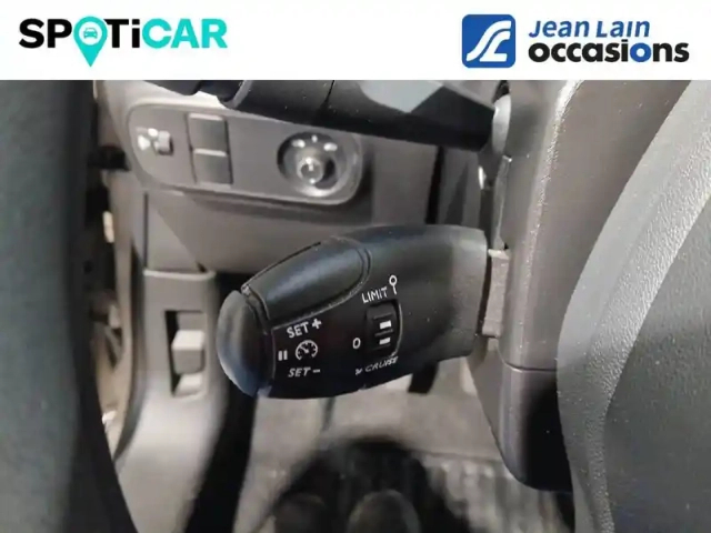 Citroën C3 bluehdi 100 ch bvm6 — photo 15