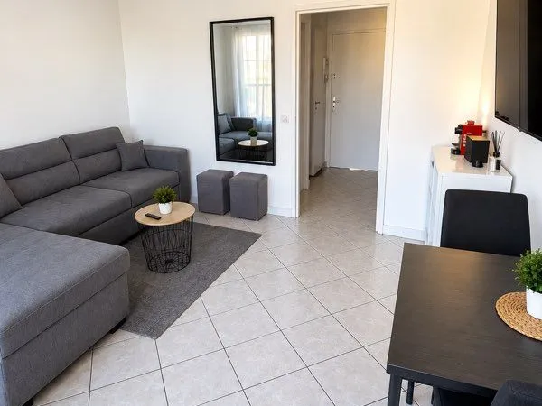 Appartement location Neuilly sur Seine