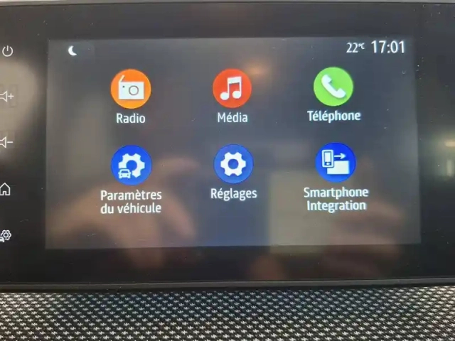 Dacia Jogger eco-g 100 5 places — photo 39