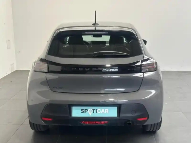 Peugeot 208 1.2 100 s&amp;s active — photo 5