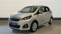 Peugeot 108 VTi 72 Style S&S 4cv 5p
