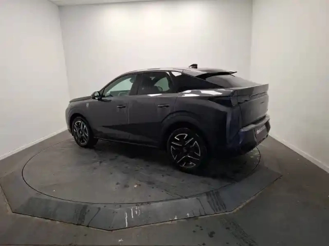 Peugeot 3008 hybrid 145 e-dcs6 — photo 3