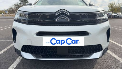 Citroen C5 Aircross 1.6 THP PureTech 224 Plug in Hybrid e-EAT8 - E-Series – 2024 – 27614 km – Hybride rechargeable – Boîte Automatique — photo 38