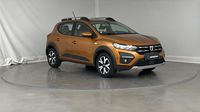 Dacia Sandero 1.0 ECO-G 100ch Confort — photo 3