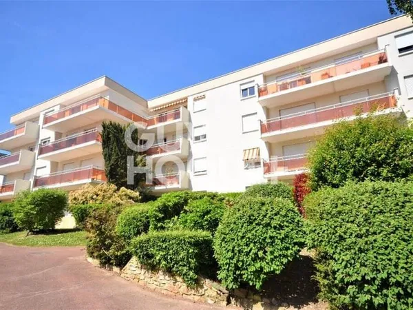 Appartement 4 pièces 79 m²