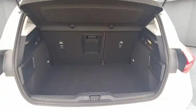 Ford Focus 1.0 ecoboost 125 s&amp;s mhev — photo 11