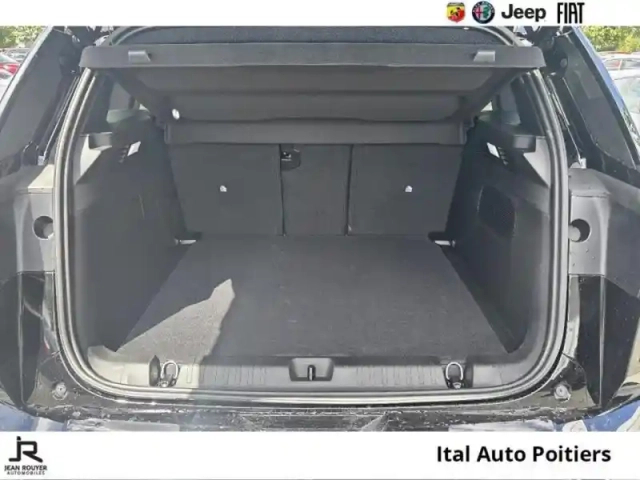 Jeep Compass 1.6 turbo t4 225ch e-hybrid plug-in summit bvr7 (malus paye) — photo 6