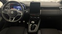 Renault Clio 1.0 TCe 90ch esprit Alpine - 25 — photo 11