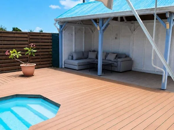 Maison 5 pièces 130 m²