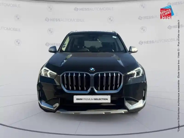 Bmw X1 sdrive18i 136ch xline — photo 2