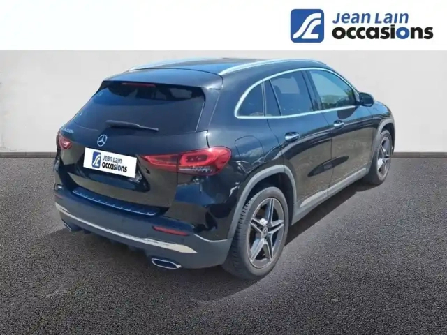 Mercedes Gla 250 e 8g-dct — photo 25