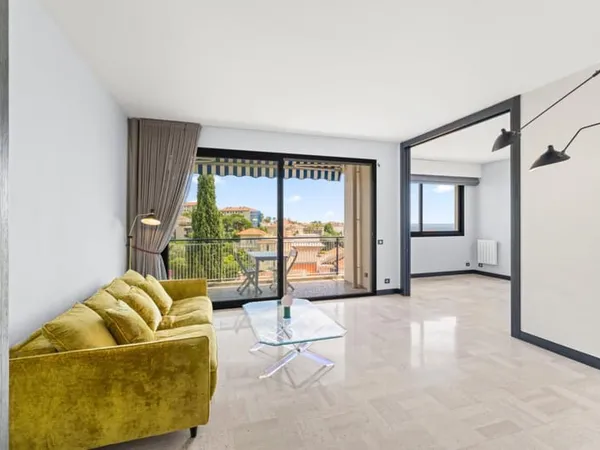 Appartement - 2 pièces - 72.45 m²