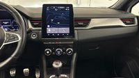 Renault Captur 1.3 TCe mild hybrid 140ch RS Line — photo 19