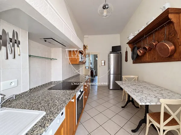 RARE ! VILLA SABLAISE ENTRE OCEAN ET ARAGO !