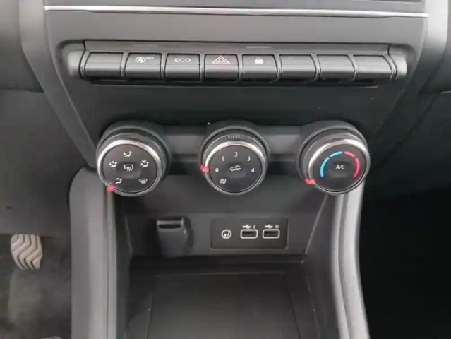 Renault Captur tce 100 gpl evolution — photo 14