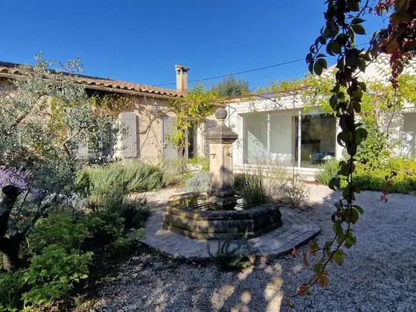 Maison 5 pièces 142 m²
