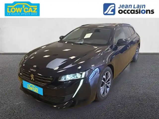 Peugeot 508 sw hybrid 225 e-eat8