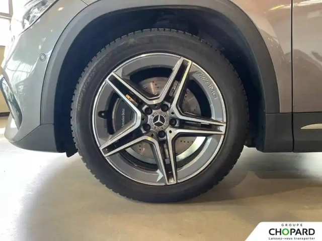 Mercedes Gla 250 8g-dct 4matic — photo 53