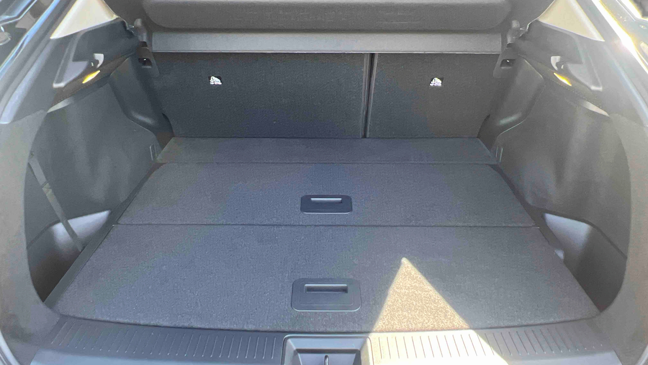 Nissan Ariya Electrique 63kWh 218 ch — photo 13