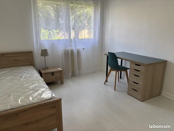 Appartement 4 pièces 99 m²